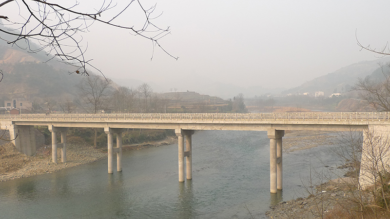 銅仁市宋家壩橋