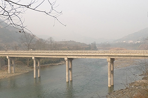 銅仁市宋家壩橋